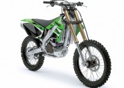 Kawasaki KX250F